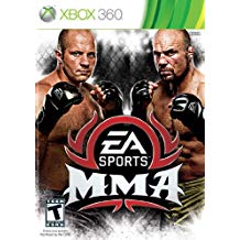 360: MMA (BOX) - Click Image to Close